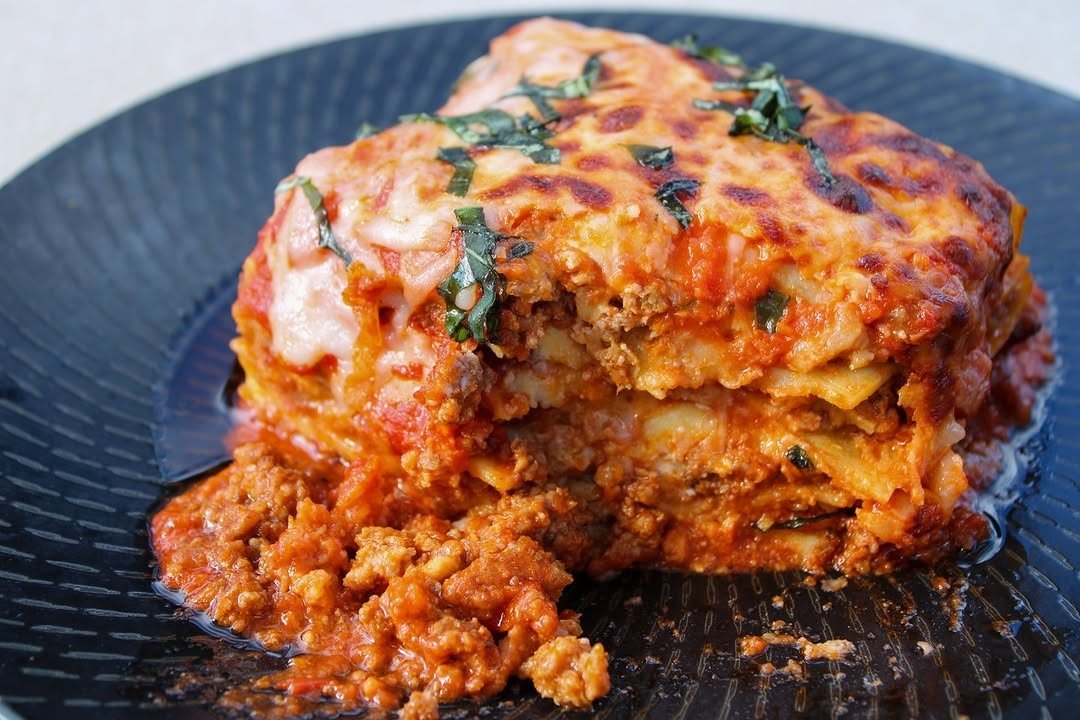 Lasagna